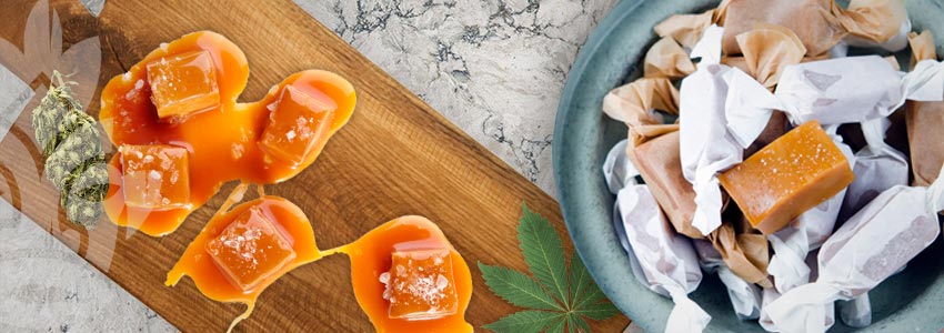 CANNABIS CANDY: HOW TO MAKE HASH LOLLIPOPS